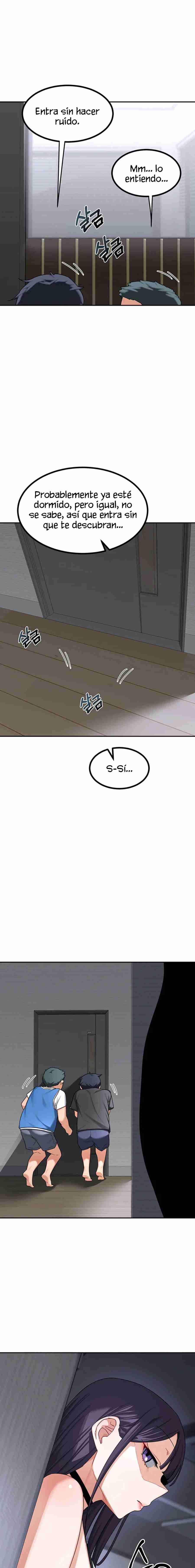 HOT  MILF Ex Page 28 - MangaHe