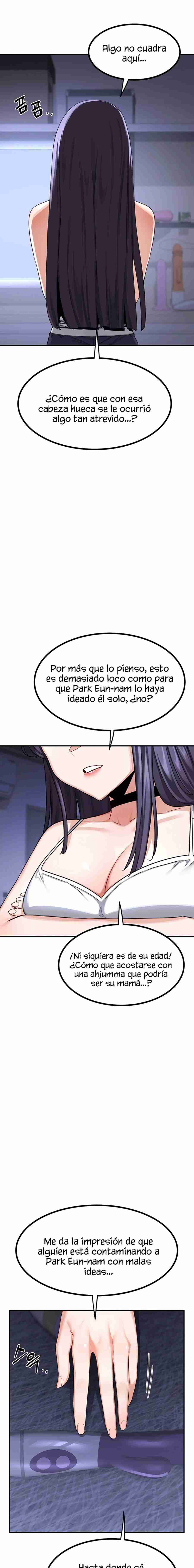 HOT  MILF Ex Page 6 - MangaHe