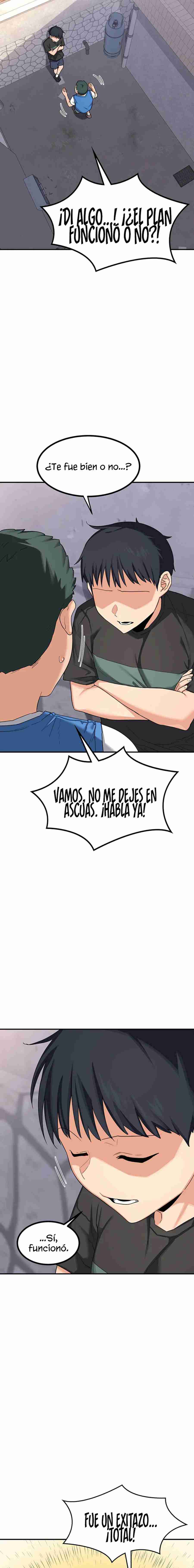 HOT  MILF Ex Page 8 - MangaHe