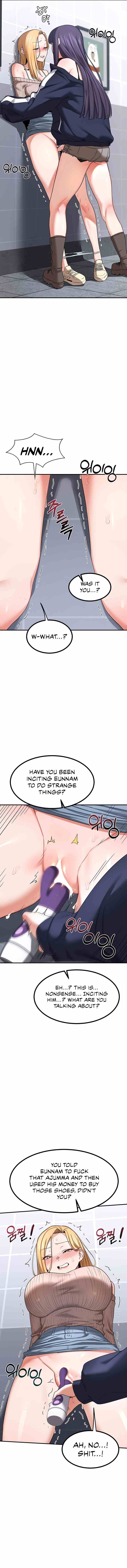 HOT  MILF Ex Page 12 - MangaHe