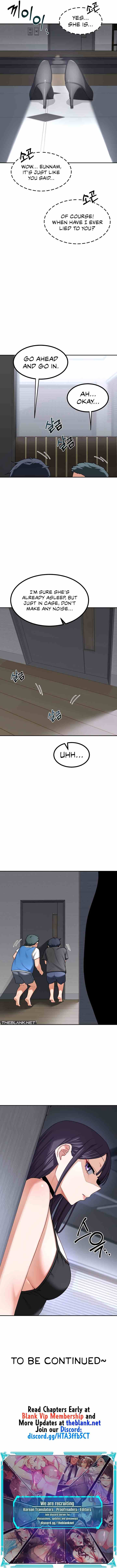 HOT  MILF Ex Page 16 - MangaHe