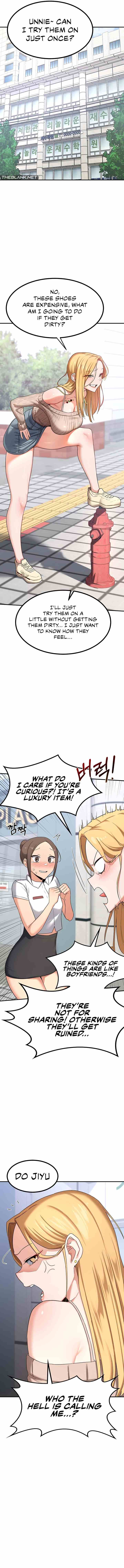 HOT  MILF Ex Page 9 - MangaHe
