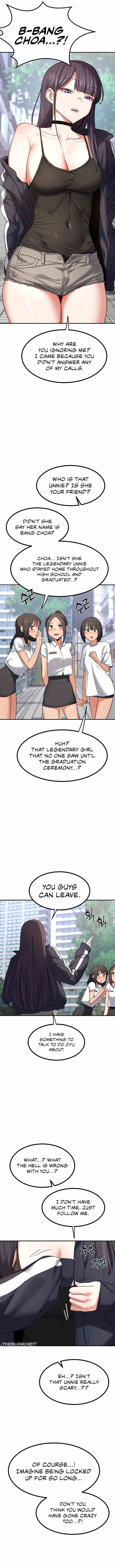 HOT  MILF Ex Page 10 - MangaHe