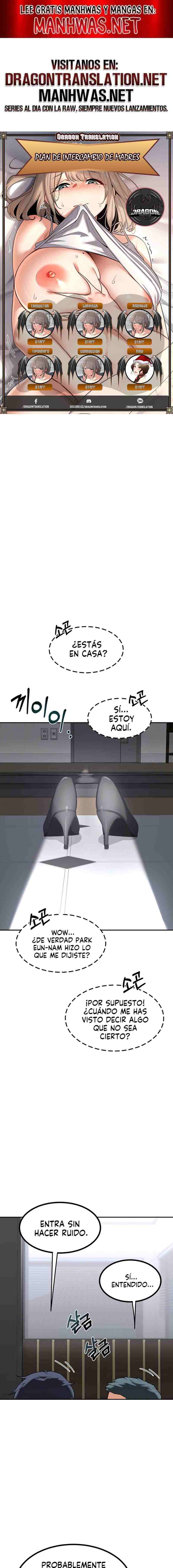 HOT  MILF Ex Page 2 - MangaHe