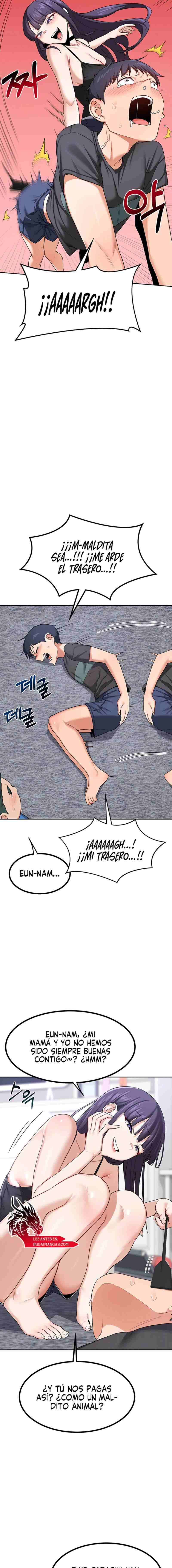 HOT  MILF Ex Page 13 - MangaHe