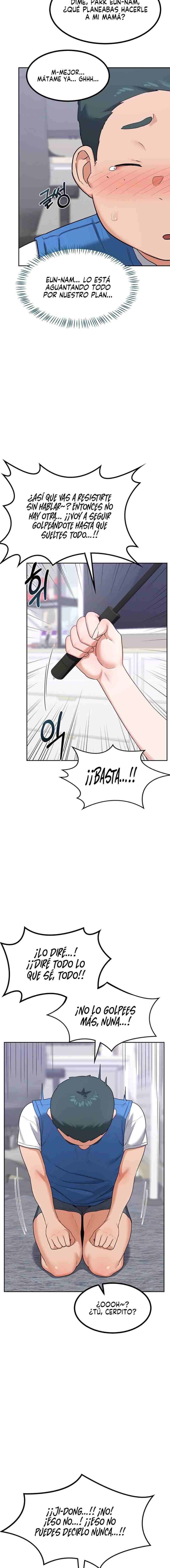 HOT  MILF Ex Page 14 - MangaHe