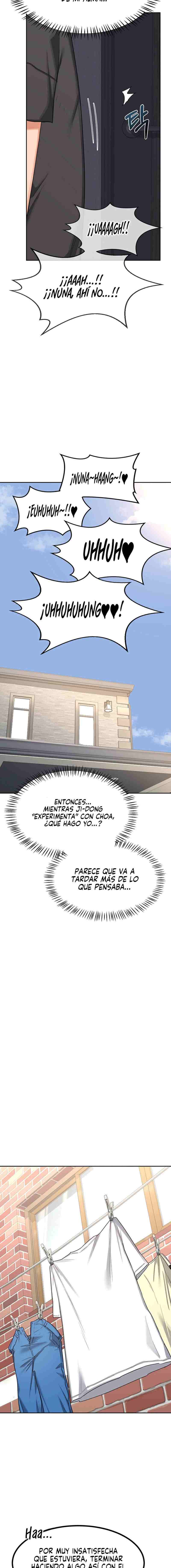HOT  MILF Ex Page 20 - MangaHe