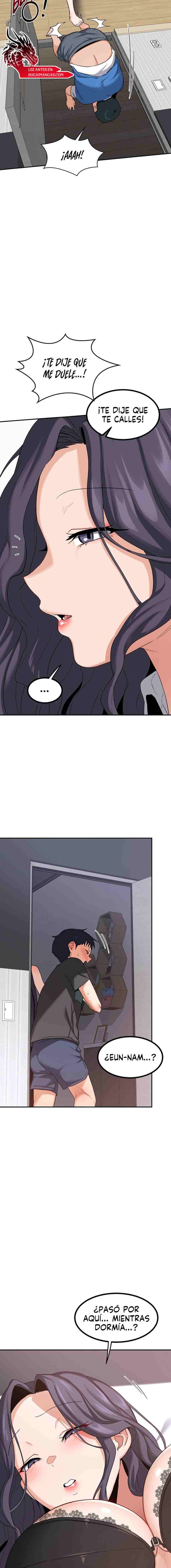 HOT  MILF Ex Page 9 - MangaHe