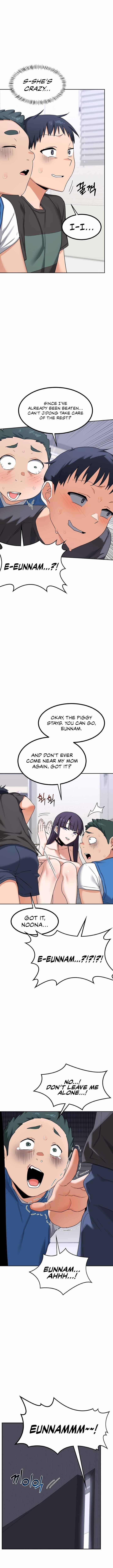HOT  MILF Ex Page 12 - MangaHe