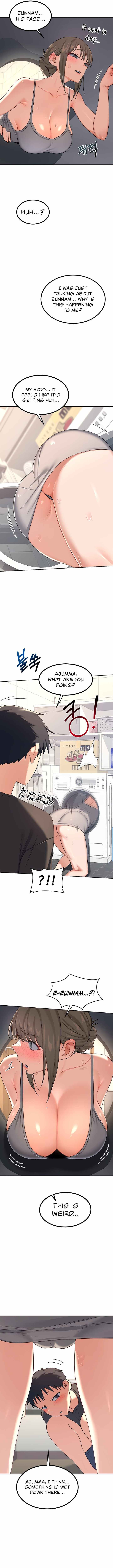 HOT  MILF Ex Page 14 - MangaHe