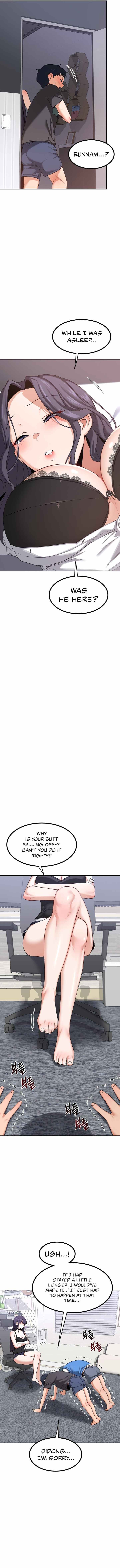 HOT  MILF Ex Page 6 - MangaHe