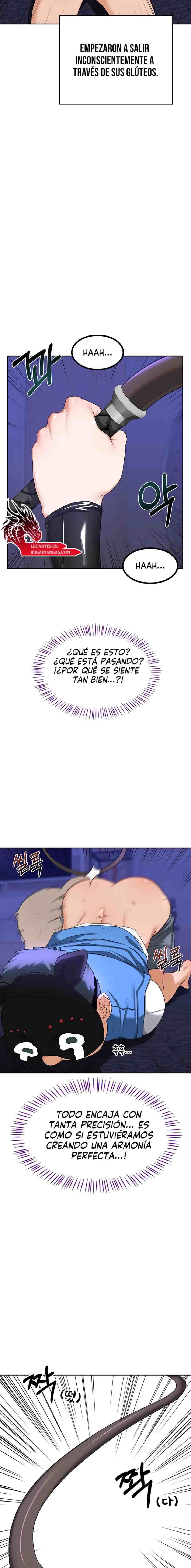 HOT  MILF Ex Page 11 - MangaHe