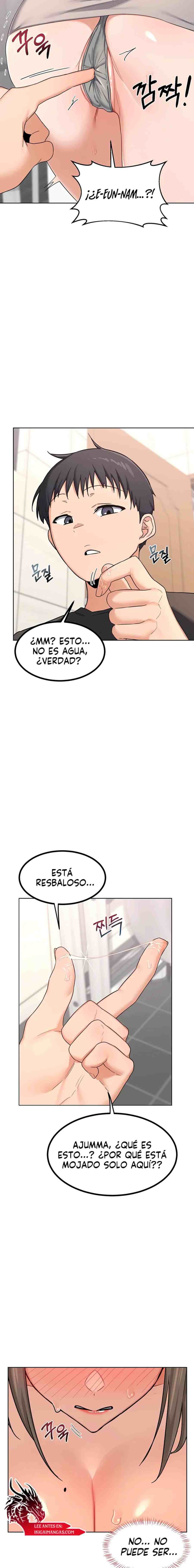 HOT  MILF Ex Page 14 - MangaHe