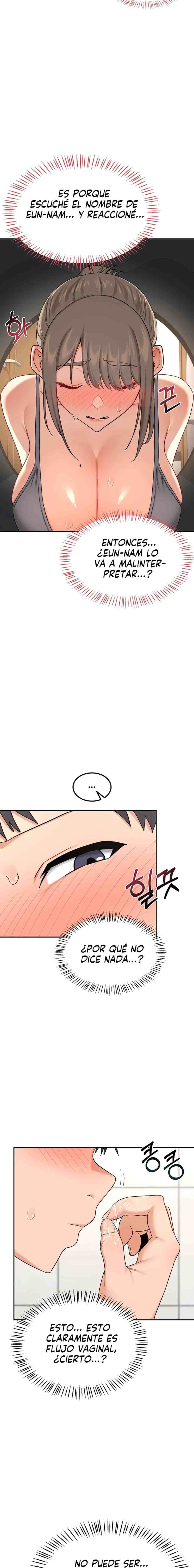 HOT  MILF Ex Page 15 - MangaHe