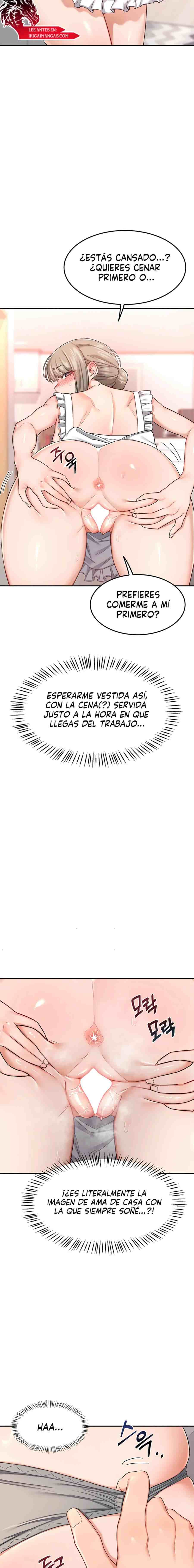 HOT  MILF Ex Page 17 - MangaHe