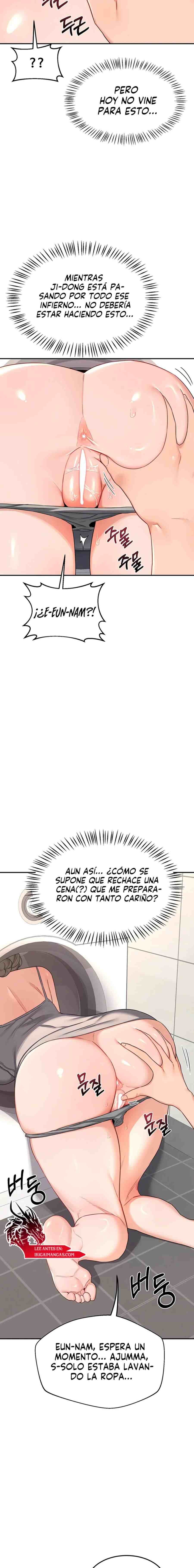 HOT  MILF Ex Page 18 - MangaHe