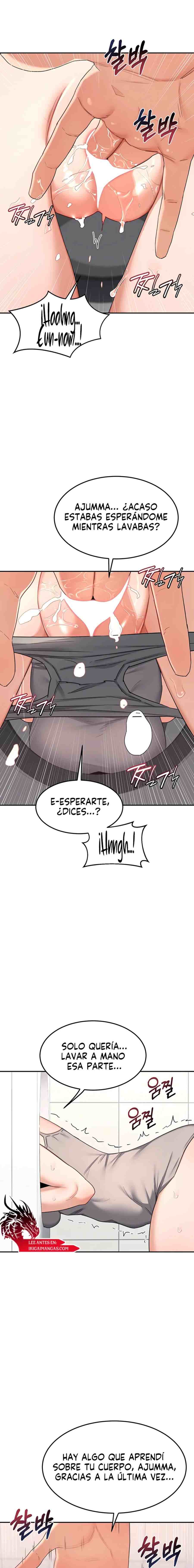 HOT  MILF Ex Page 20 - MangaHe