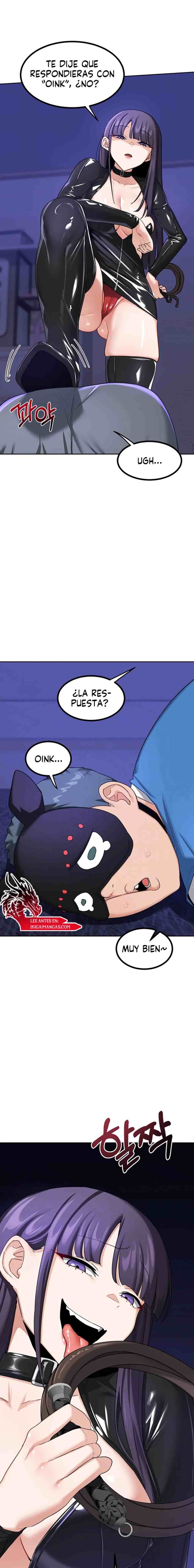 HOT  MILF Ex Page 7 - MangaHe