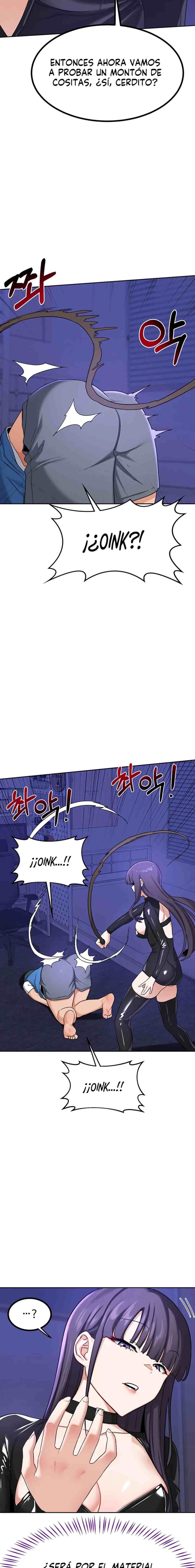 HOT  MILF Ex Page 8 - MangaHe