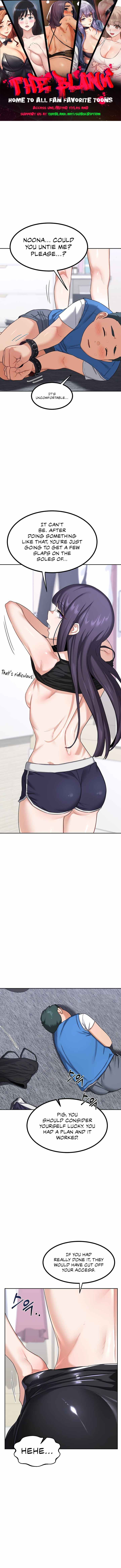 HOT  MILF Ex Page 2 - MangaHe