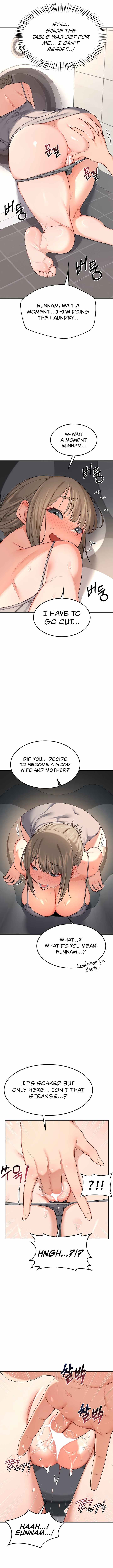 HOT  MILF Ex Page 12 - MangaHe