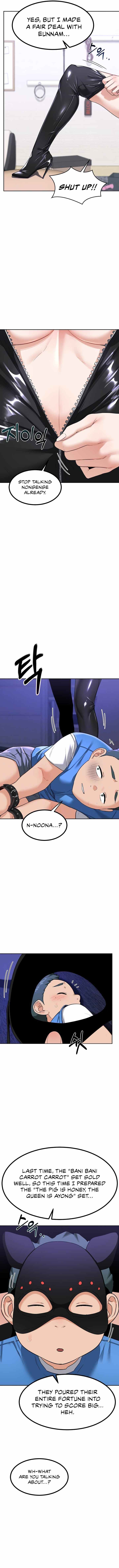 HOT  MILF Ex Page 3 - MangaHe