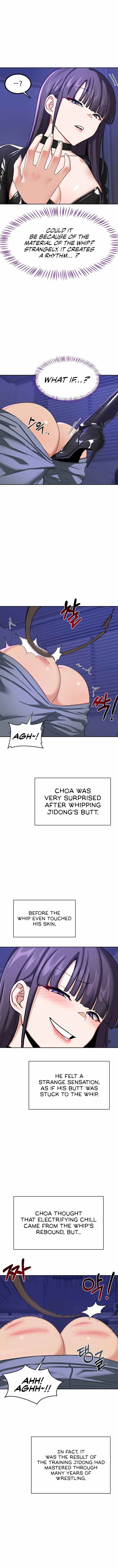 HOT  MILF Ex Page 6 - MangaHe
