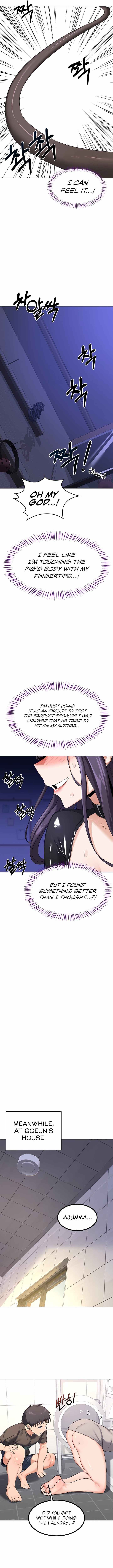 HOT  MILF Ex Page 8 - MangaHe