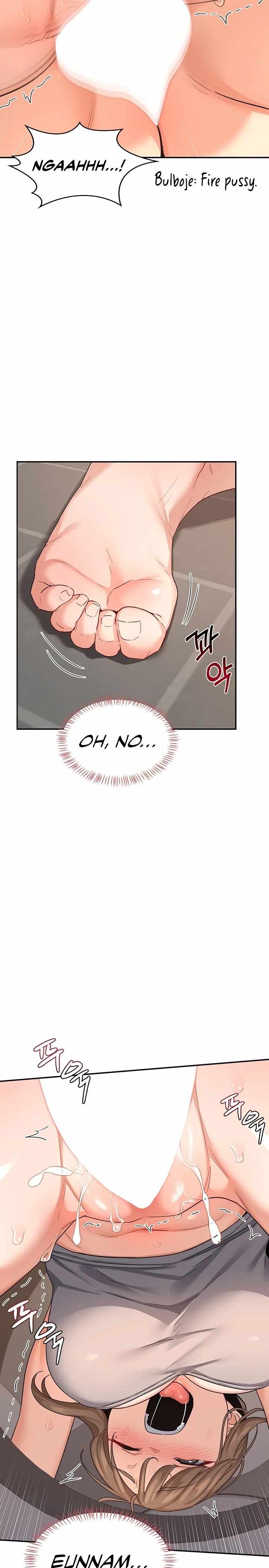 HOT  MILF Ex Page 14 - MangaHe