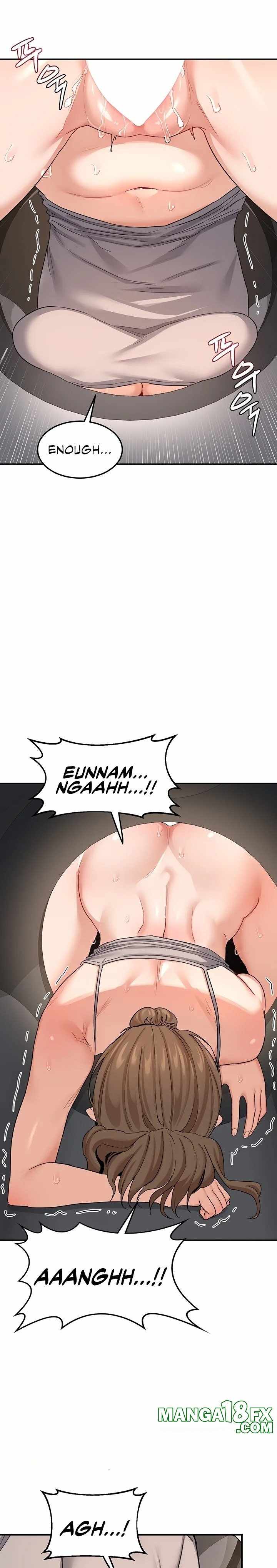 HOT  MILF Ex Page 19 - MangaHe