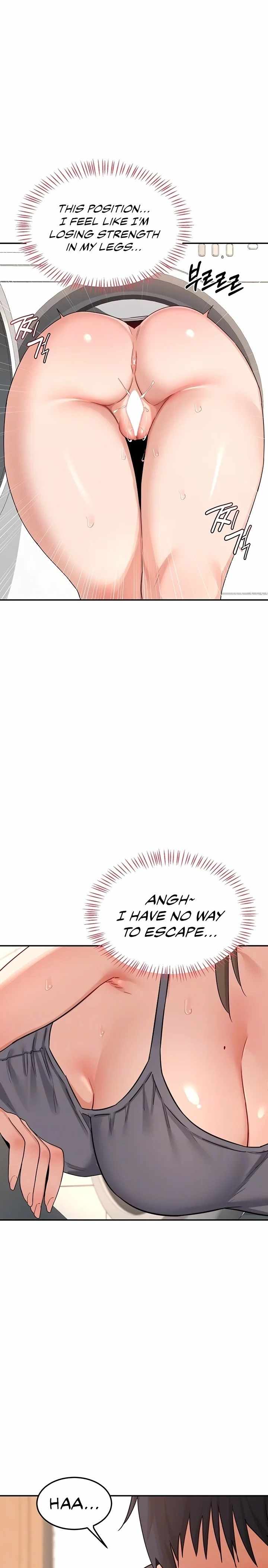HOT  MILF Ex Page 3 - MangaHe