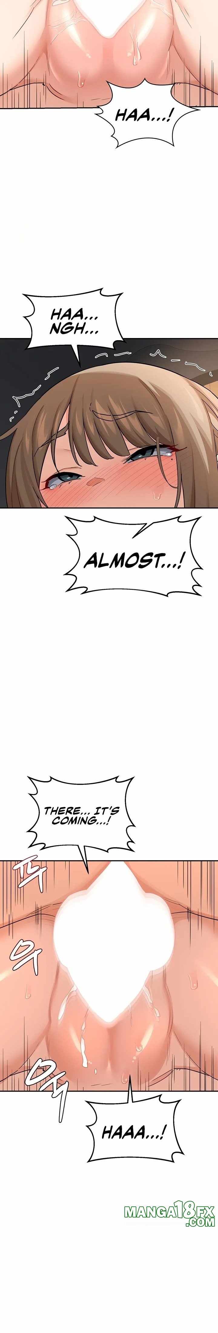 HOT  MILF Ex Page 21 - MangaHe