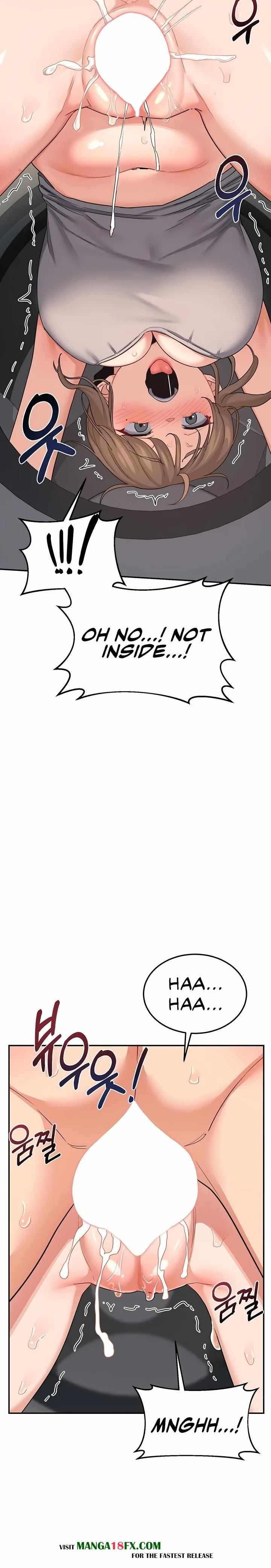 HOT  MILF Ex Page 23 - MangaHe