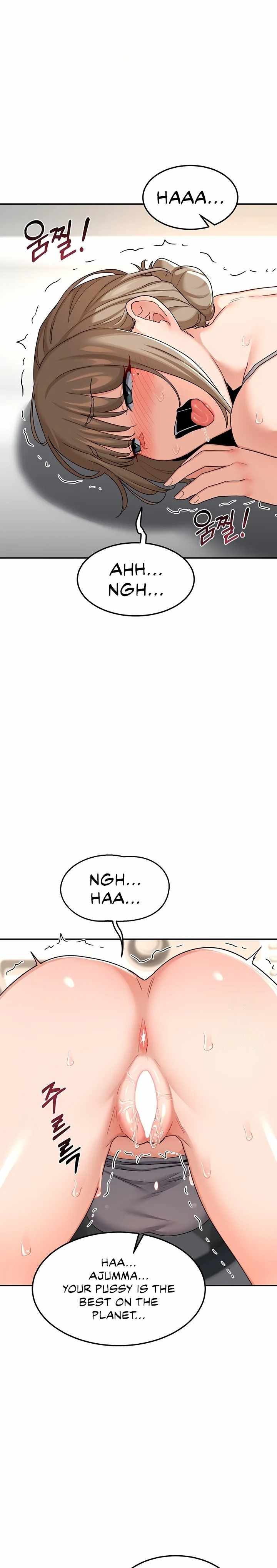 HOT  MILF Ex Page 24 - MangaHe