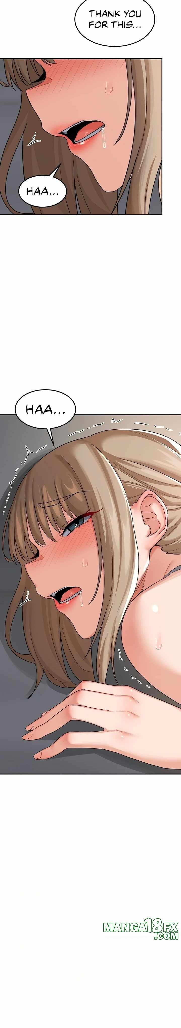 HOT  MILF Ex Page 25 - MangaHe