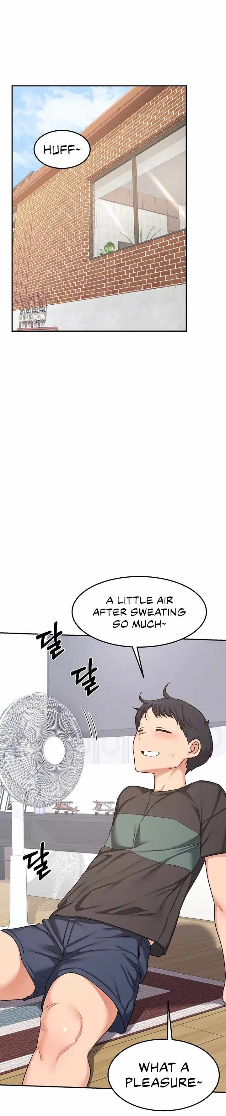 HOT  MILF Ex Page 26 - MangaHe