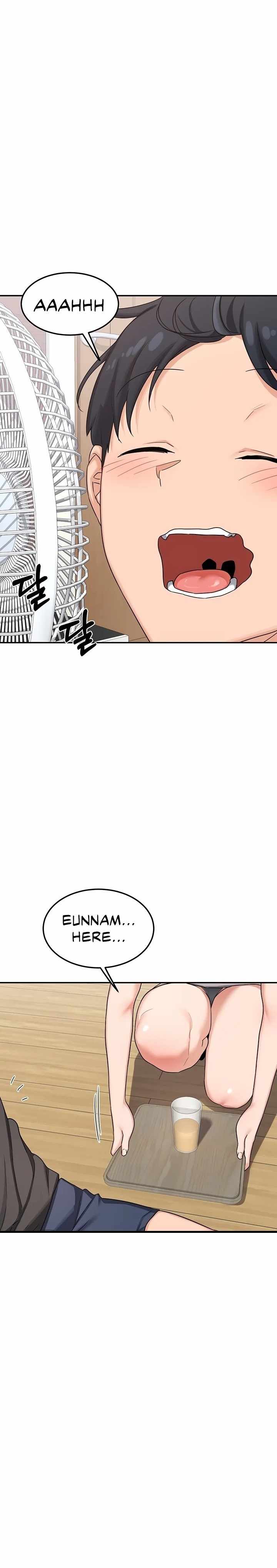 HOT  MILF Ex Page 27 - MangaHe