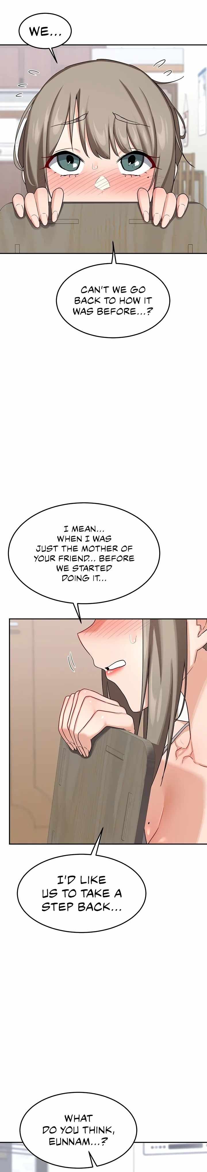 HOT  MILF Ex Page 29 - MangaHe