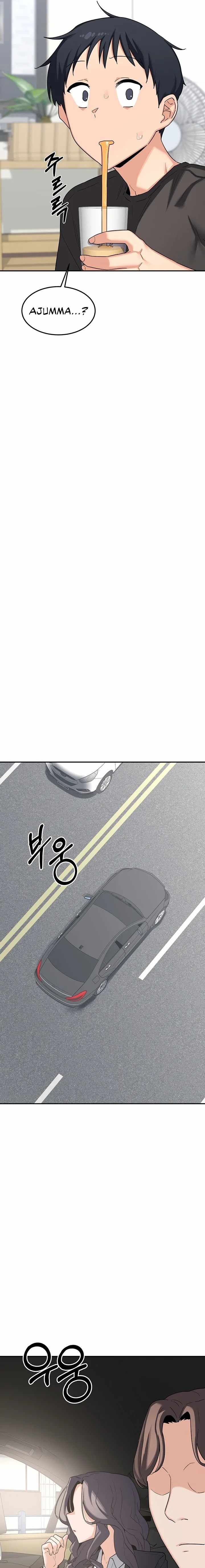 HOT  MILF Ex Page 30 - MangaHe