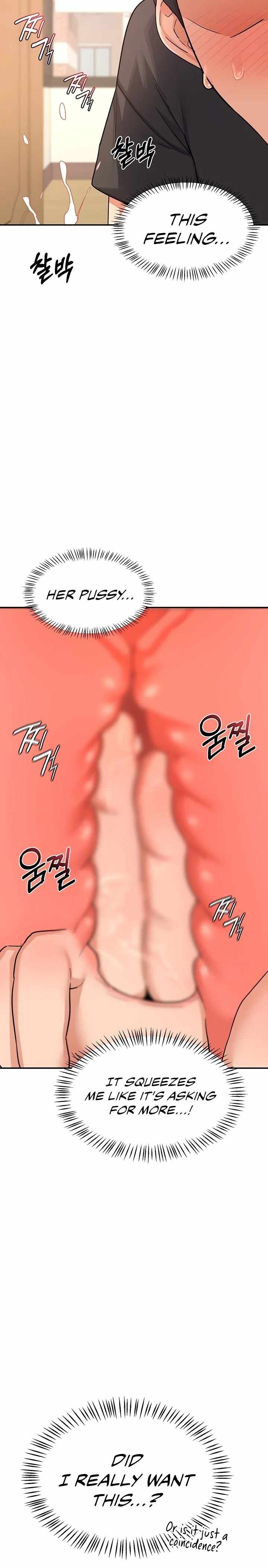 HOT  MILF Ex Page 4 - MangaHe