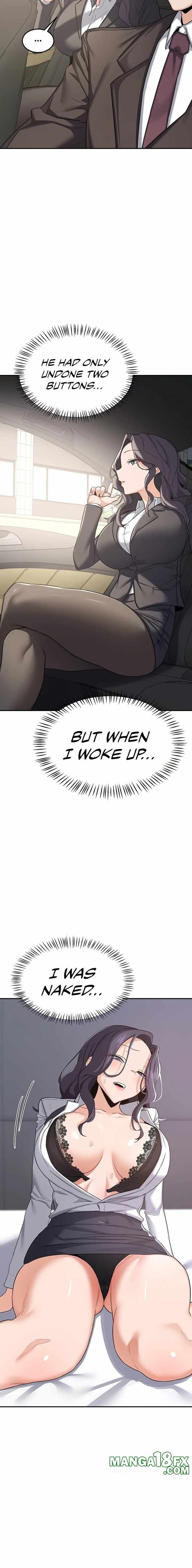 HOT  MILF Ex Page 31 - MangaHe