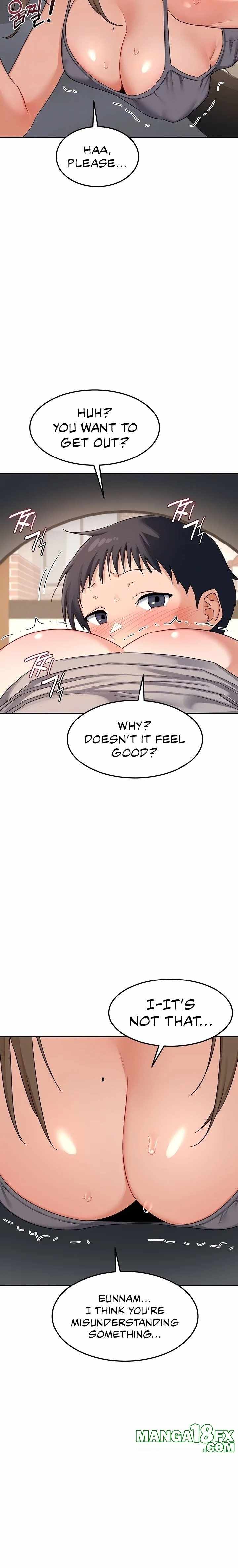 HOT  MILF Ex Page 6 - MangaHe