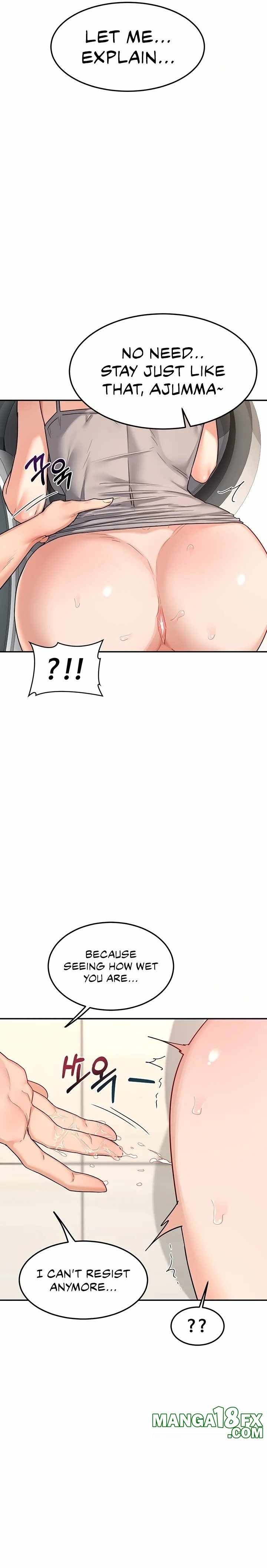 HOT  MILF Ex Page 7 - MangaHe