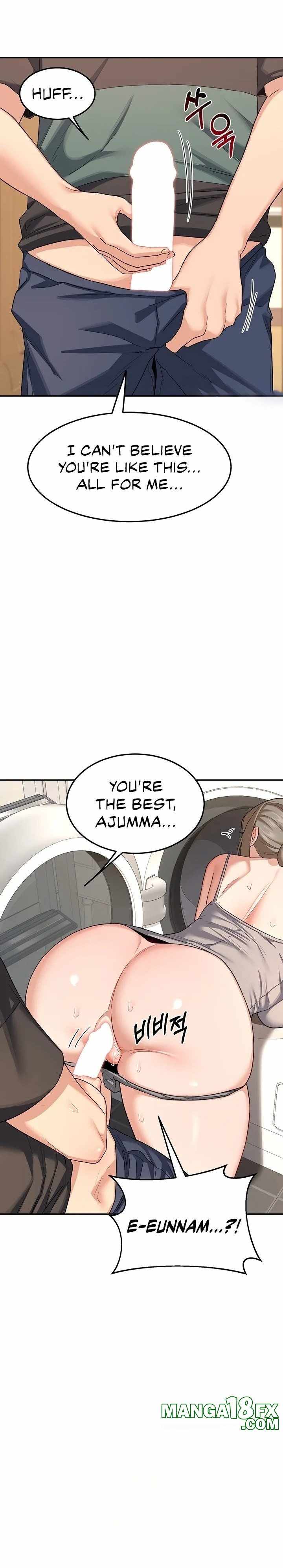 HOT  MILF Ex Page 8 - MangaHe