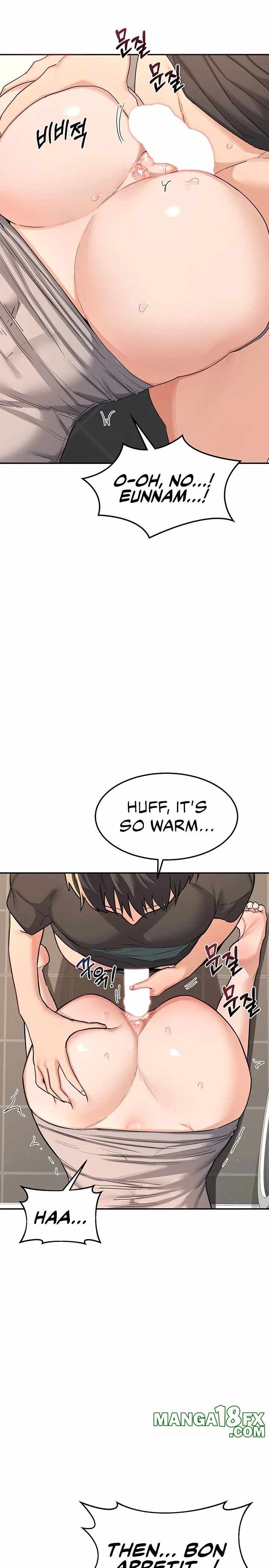 HOT  MILF Ex Page 9 - MangaHe