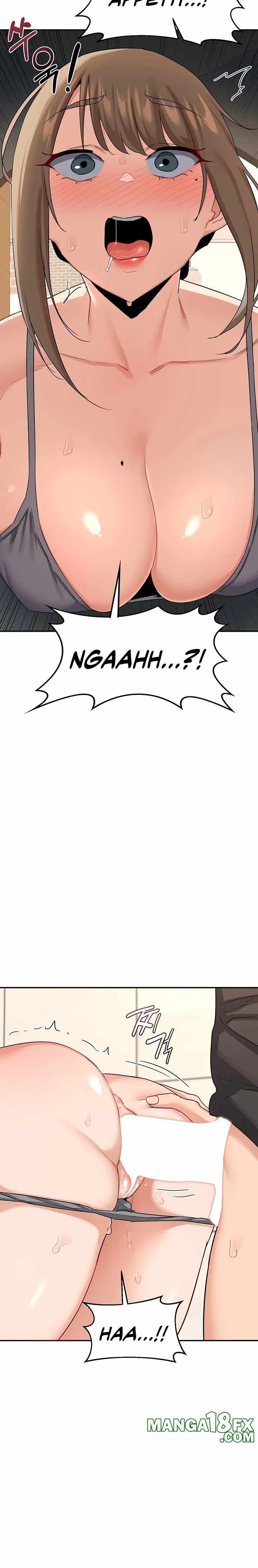 HOT  MILF Ex Page 10 - MangaHe