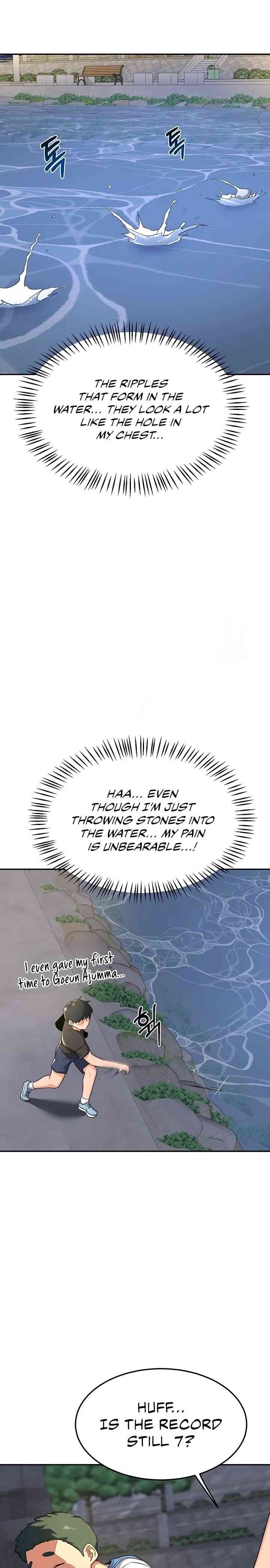 HOT  MILF Ex Page 11 - MangaHe