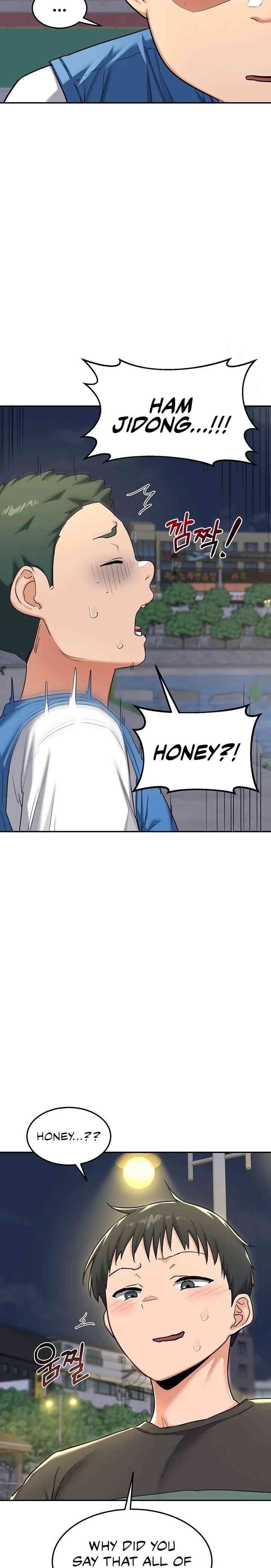 HOT  MILF Ex Page 13 - MangaHe