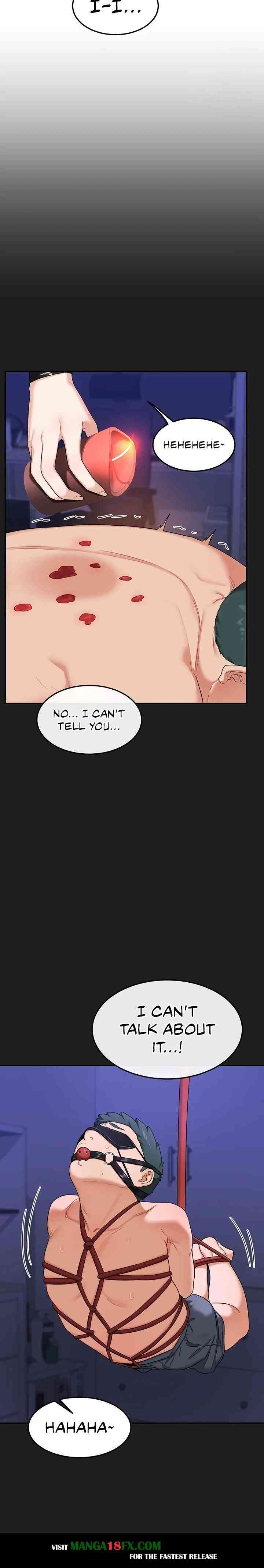 HOT  MILF Ex Page 15 - MangaHe