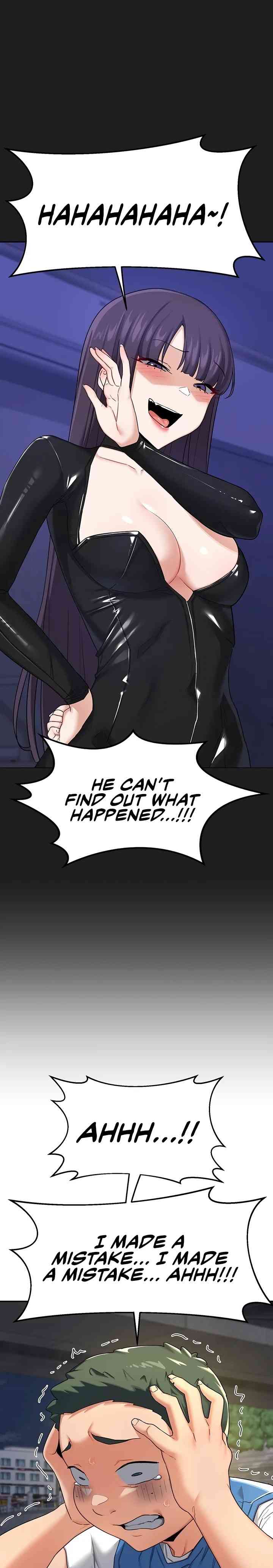 HOT  MILF Ex Page 16 - MangaHe
